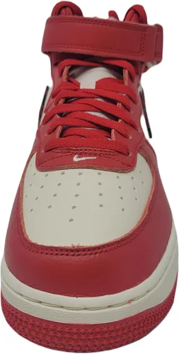 Vista 127 de Nike Air Force 1 '07 LV8 Double Swoosh - Twilight Marsh CT2300-300