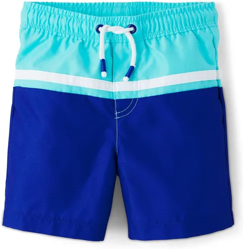 Vista 19 de Gymboree Bañador para niños y niños pequeños