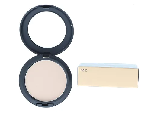 Vista 3 de MAC - Base Studio Fix Powder Plus Foundation - NC45 15g/0.52oz