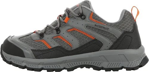 Vista 2 de Northside Tenis de senderismo impermeables Croswell para hombre