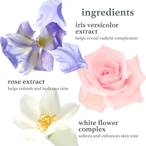 Vista 8 de NOONI Limpieza facial - Limpiador batido de copo de nieve Cuidado de la piel de vidrio coreano, Kbeauty, lavado facial, elimina impurezas