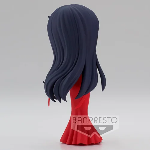Vista 2 de Banpresto - Pretty Guardian Sailor Moon Eternal The Movie - Q Posket - Estatua de la Princesa Marte (Versión A)