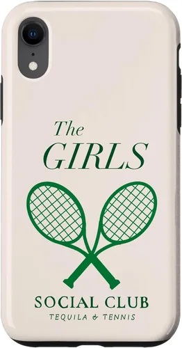 Vista 25 de The Girls Social Case for iPhone 17