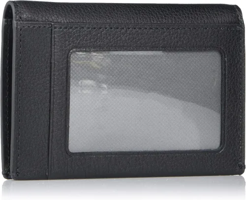 Vista 2 de TUMI Nassau - Funda para tarjetas con múltiples ventanas