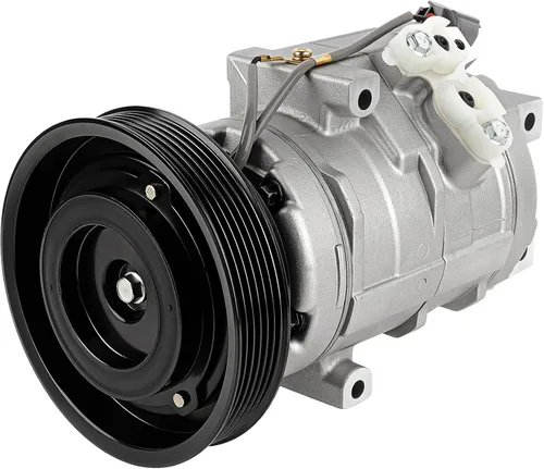 Vista 11 de SCITOO Compresor CA CO 101650C Compatible para Ford Escape para M-azda Tribute 2.0L 2001-2004