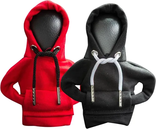 Vista 15 de Sudadera con Capucha de Perilla de Cambios de Coche, Sudadera con Capucha de Cambio de Marchas, Sudadera Divertida con Capucha para Palanca