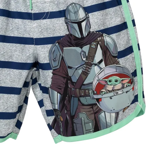 Vista 6 de STAR WARS Traje de baño