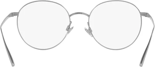 Vista 7 de Ralph Lauren Rl5116t - Marcos redondos para lentes recetados para hombre