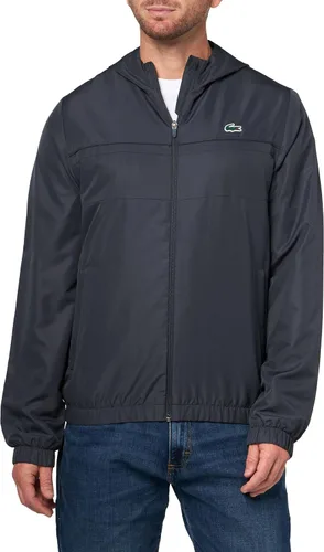 Vista 4 de Lacoste Men's LIGHTWEIGHT PERFORMANCE ZIP JACKET