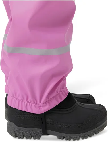 Vista 5 de Helly Hansen Kids Bergen 2.0 Pu Rainset (Niño pequeño)