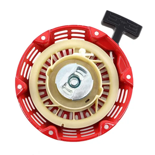 Vista 2 de Arrancador de arranque de retroceso para Coleman KT196 Go Kart BT200X Mini Pit Bike 196cc
