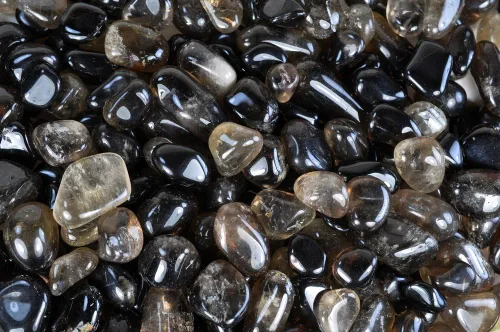Vista 44 de Fantasia Materiales: 1 libra Piedras de Amazonita de grado B de Brasil - Pequeñas - 0.75" a 1.25" promedio