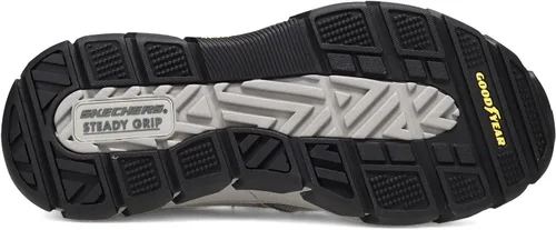 Vista 8 de Skechers Fallston respetado para hombres