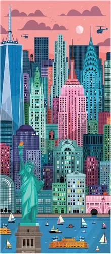 Vista 5 de Rompecabezas Popcycle Jigsaw
