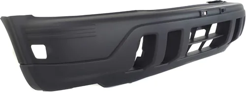 Vista 416 de Garage-Pro Cubierta de parachoques compatible con Honda Accord 1990-1991 imprimado delantero HO1000135