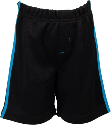 Vista 3 de RYANS WORLD Conjunto de camiseta estampada y pantalones cortos de malla