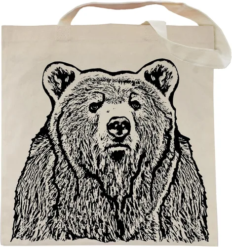 Vista 12 de Pet Studio Art Bolsa de mano Wildlife Hormiguero