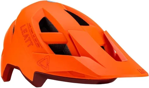 Vista 3 de Leatt Casco Bicicleta de Montaña AllMtn 2.0