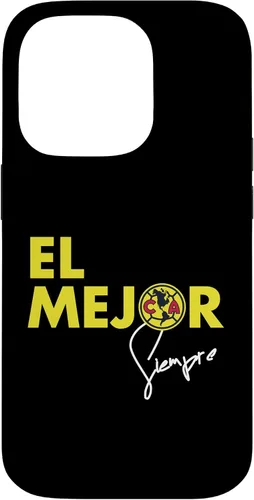 Vista 17 de iPhone 16 Club America - Puntuación grande con nuestra exclusiva funda de la colección
