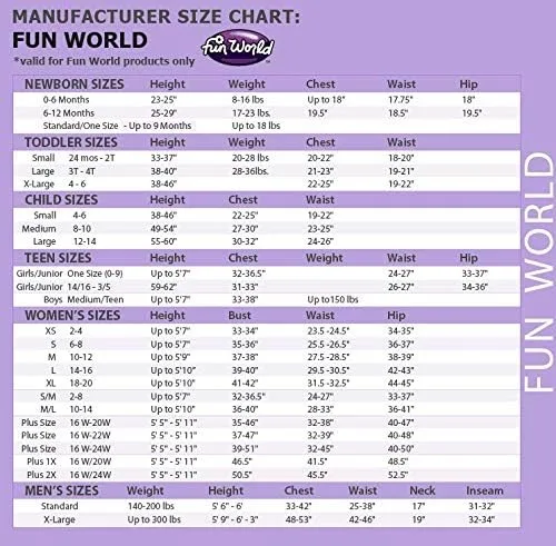 Vista 3 de Fun World - Disfraz de Wench para mujer, talla grande