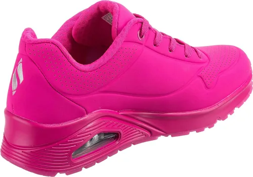 Vista 5 de Skechers Women's Uno-Night Shades Sneaker