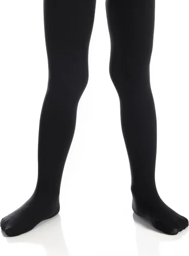 Vista 8 de Topfit - Medias para niñas microfibra opaca