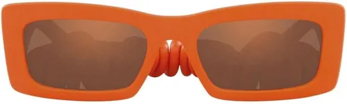 Vista 2 de Gafas de sol Dolce & Gabbana DG 6173 33386Q Naranja goma, goma naranja., 5419145