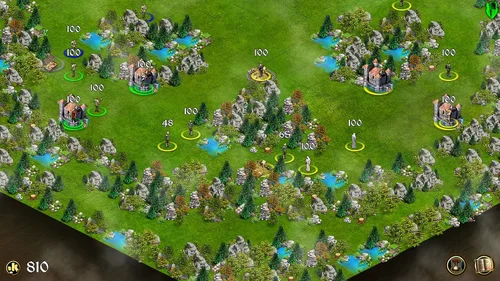 Vista 7 de Medieval Battlefields Black Edition PC Download