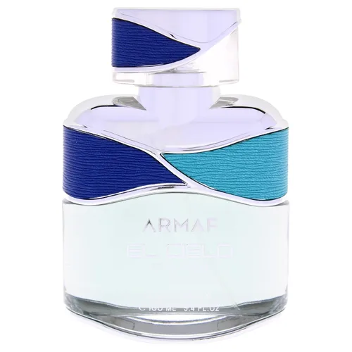 Vista 2 de El Cielo de Armaf para hombre - 3,4 oz EDP spray