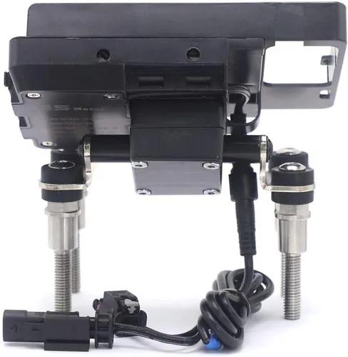 Vista 3 de Funda y molduras para manillar de teléfono móvil Soporte de navegación USB para BMW F750GS F750GS F800GS F700GS R1200RS R1200R 0.472 in Accesorios