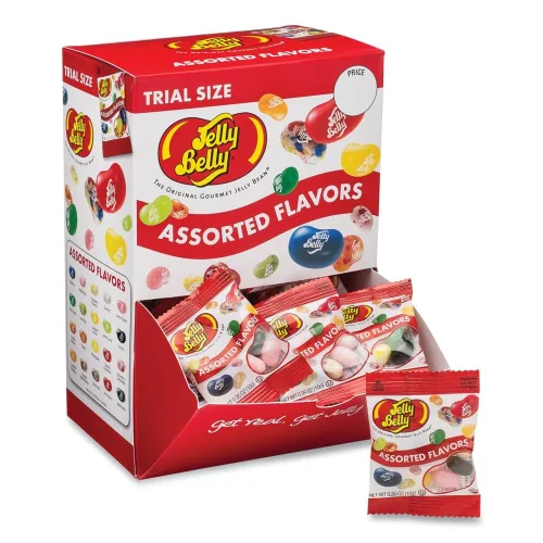 Vista 28 de Jelly Belly 45118 Jelly Belly Candy Corn de 3 onzas, paquete de 3
