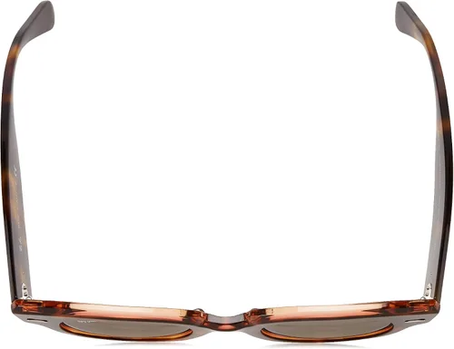 Vista 4 de Ray-Ban Women's Rb2192 Roundabout Round Sunglasses