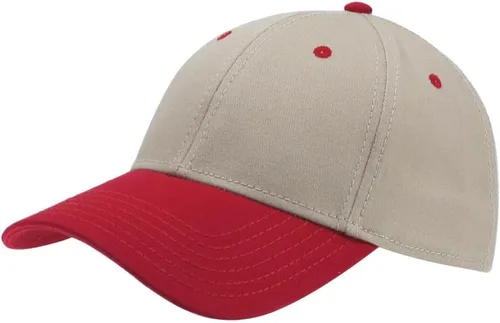 Vista 15 de Gorra de béisbol clásica de algodón vibrante para hombres y mujeres de bajo perfil estructurado