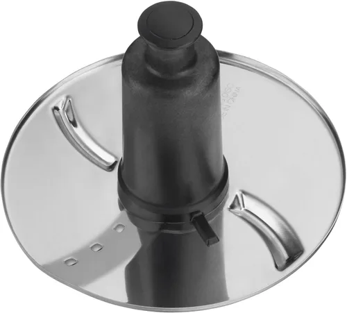 Vista 13 de Hoja S sellada Waring para procesador de alimentos de la serie WFP16S/C/D