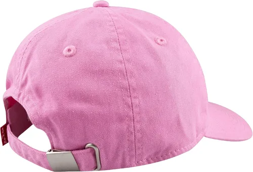 Vista 4 de Levi's Gorra de béisbol con logotipo clásico para mujer