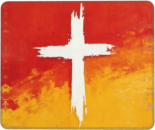 Vista 26 de 7.9”x9.5” Funny Non Slip Mouse Pad Cute Mousepad Office Desk Accessories for Computer Laptop Gamer Animal Dinner