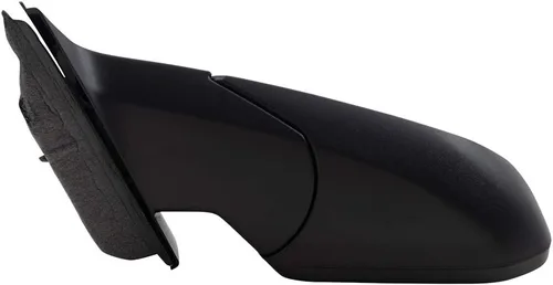 Vista 7 de Brock Espejo de repuesto para puerta lateral con textura compatible con Malibu 2016-2019