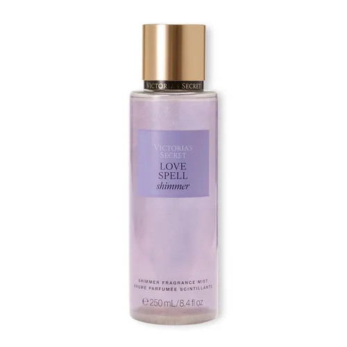 Vista 25 de Victoria's Secret Fragancia corporal en aerosol, Amber Romance - 8.4 fl oz