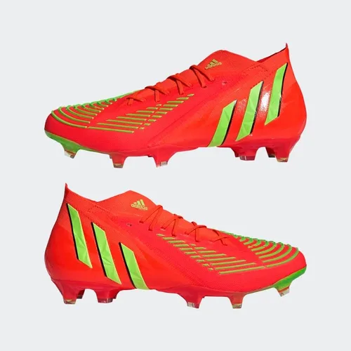 Vista 6 de adidas Predator Edge.1 FG Cleats