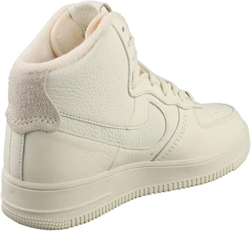 Vista 2 de Nike Zapatos de gimnasia para mujer, Blanco plateado