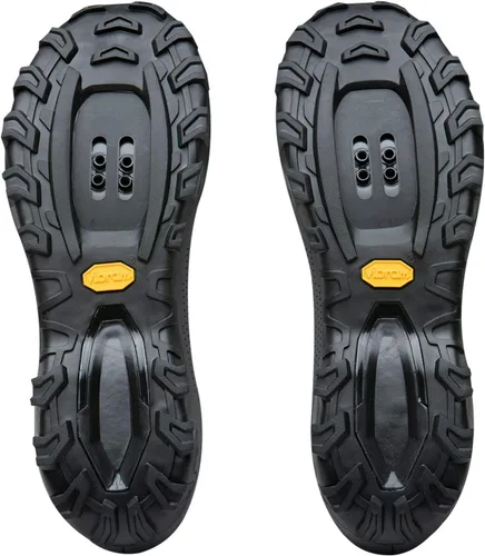 Vista 5 de PEARL IZUMI Zapatillas de ciclismo X-Alp Summit para hombre