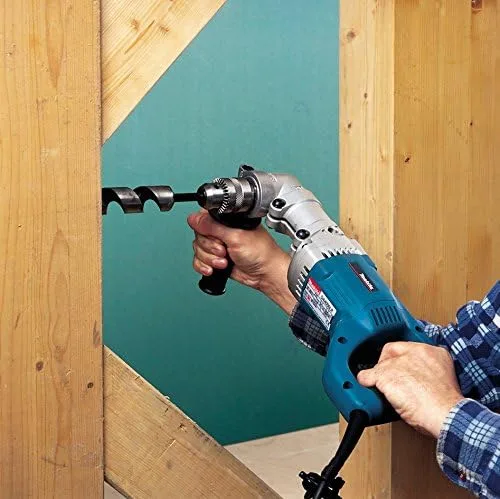 Vista 3 de Makita Taladro angular de 12" DA4000LR