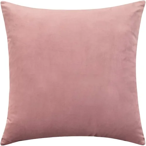 Vista 29 de Juego de 2 fundas de cojín de terciopelo para sofá y cama - 20"x20", aguamarina Aqua
