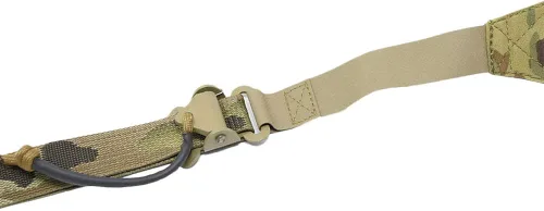 Vista 5 de Viking Tactics VTAC PES - Eslinga ultraligera con hebilla metálica