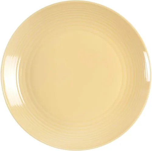 Vista 7 de Royal Doulton Exclusivo para plato de ensalada Gordon Ramsay Maze Blue Azul