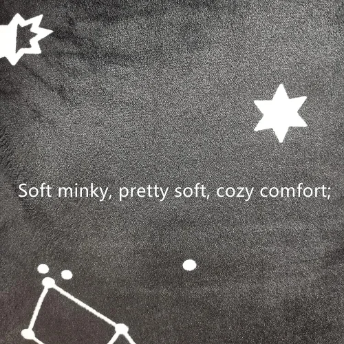 Vista 7 de DODO NICI Funda para silla puff (sin frijoles) para niños y adolescentes, apertura de cremallera, terciopelo suave, XL (34 pulgadas, negro)
