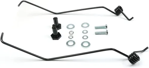 Vista 8 de Kit de rascadores de hielo para motonieve Jetuplusllc, para Polaris Arctic, para Cat Ski, para Ski Doo, para Yamaha