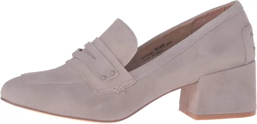 Vista 8 de Chinese Laundry Mocasines Marilyn sin cordones para mujer