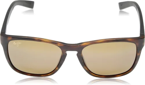 Vista 2 de Maui Jim Men's and Women's Longitude Polarized Classic Sunglasses
