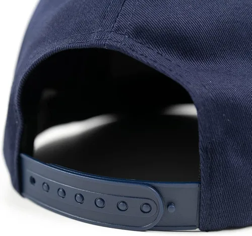 Vista 8 de Hoonigan Sprint Snapback sombrero talla única